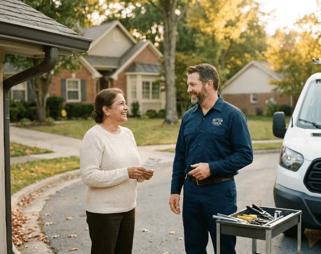 Gutter Repair Pardeeville, WI FAQs