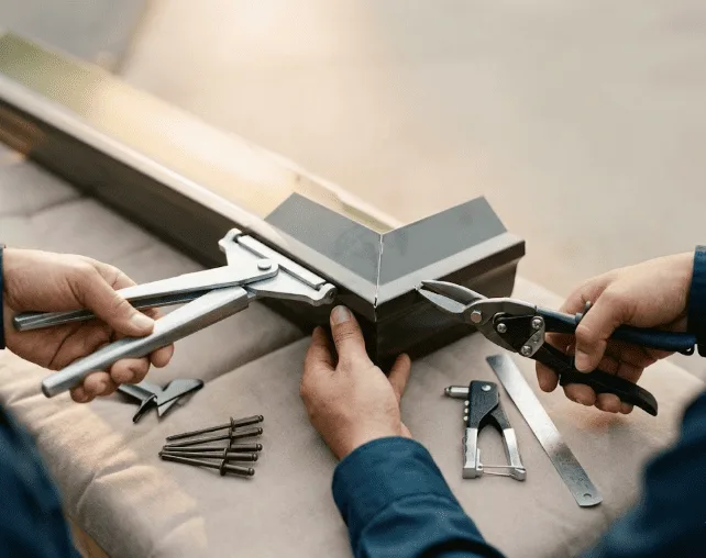 Why choose Gutter Repair in Pardeeville, WI